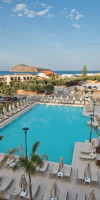 Porto Platanias Village Resort