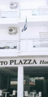 Porto Plazza Hotel