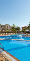 Porto Sani Village & Spa Hotel 