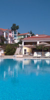 Porto Skala Hotel