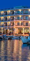 PORTO VENEZIANO HOTEL