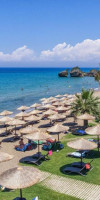 Porto Zorro Beach Hotel