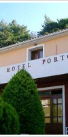 Porto Zorro Hotel