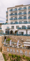 Portodrach Aparthotel & Suites