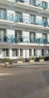 Portodrach Aparthotel & Suites