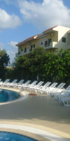 PORTOKALI HOTEL APARTMENTS