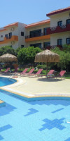 PORTOKALI HOTEL APARTMENTS