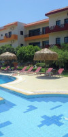 PORTOKALI HOTEL APARTMENTS