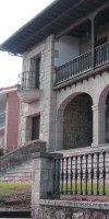 Posada El Jardin De Angela