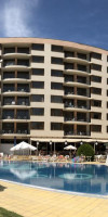 POSEIDON APART HOTEL