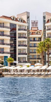 Poseidon Hotel - Adults Only