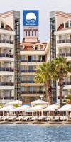 Poseidon Hotel - Adults Only