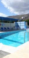Poseidon hotel Amoudara