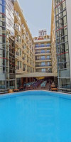 Poseidon Hotel