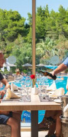 Poseidon Hotel Sea Resort - Halkidiki
