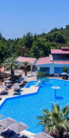 Poseidon Hotel Sea Resort