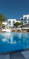 Poseidon Hotel Suites