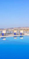 Poseidon of Paros Hotel & Spa