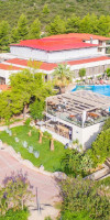 Poseidon Sea Resort Chalkidiki