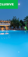 Poseidon Sea Resort Hotel