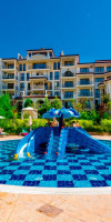 Poseidon VIP Residence Club