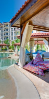 Poseidon VIP Residence Club