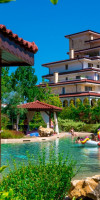 Poseidon VIP Residence Club