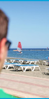 Poseidonia Beach Hotel