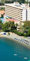 POSEIDONIA BEACH HOTEL