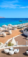 POSH CLUB SUNRISE ARABIAN BEACH RESORT