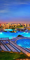 POSH CLUB SUNRISE CRYSTAL BAY RESORT