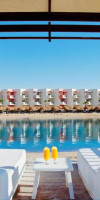 POSH CLUB SUNRISE CRYSTAL BAY RESORT