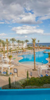 POSH CLUB SUNRISE DIAMOND BEACH RESORT