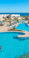 POSH CLUB SUNRISE MONTEMARE RESORT