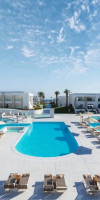 POSH CLUB SUNRISE WHITE HILLS -SHARM EL SHEIKH