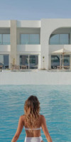 POSH CLUB SUNRISE WHITE HILLS -SHARM EL SHEIKH