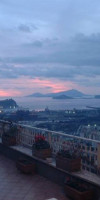 POSILLIPO DREAMS