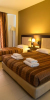 Marbella Corfu Hotel
