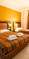 Marbella Corfu Hotel
