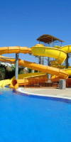 Possidi Paradise Hotel