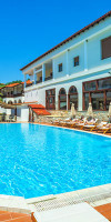 Possidi Paradise Hotel