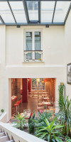 Posy Hotel by HappyCulture