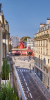 Posy Hotel by HappyCulture