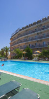 Potamaki Beach Hotel