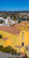 Pousada Convento Tavira