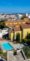 Pousada Convento Tavira