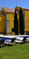 Pousada Convento Tavira - Historic Hotel