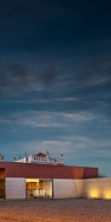 Pousada Palacio de Estoi - Monument Hotel & Small Luxury Hotels Of The World