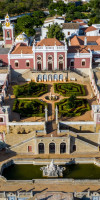 Pousada Palacio de Estoi - Monument Hotel & Small Luxury Hotels Of The World