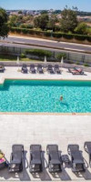 Praia da Rocha Apartments